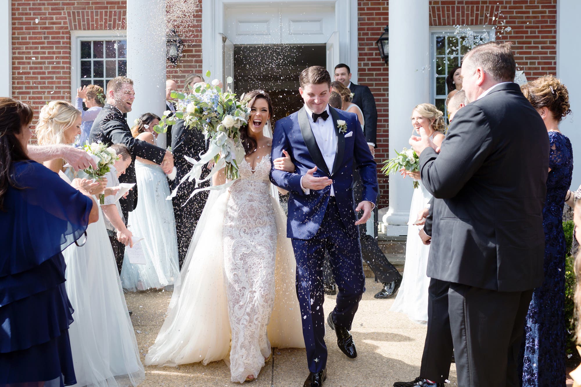 wedding photography, natural lighting