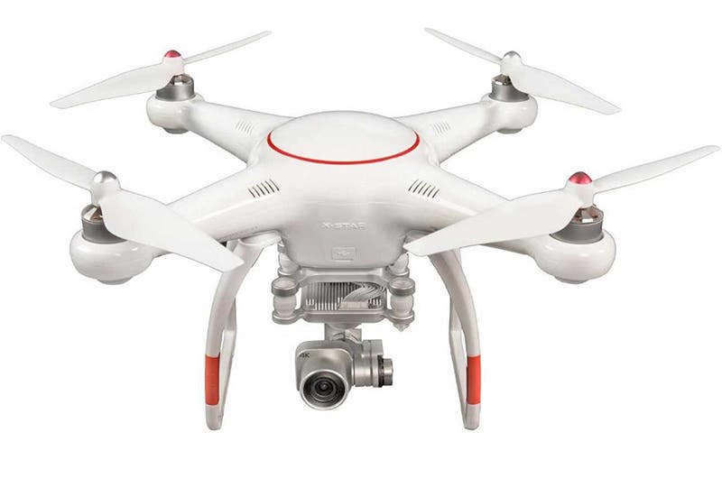 autel robotics x-star premium best consumer drone