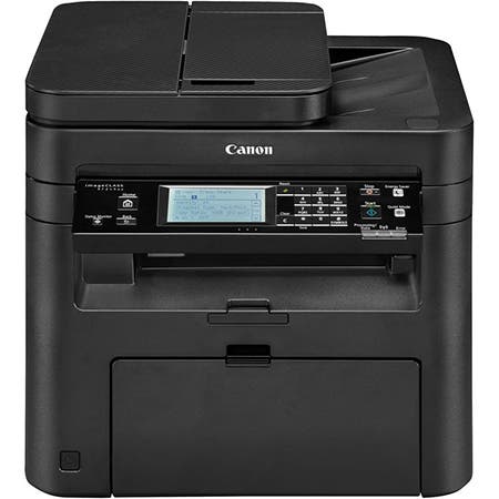 Best Multifunction Printers Laser Canon imageCLASS MF249dw Monochrome