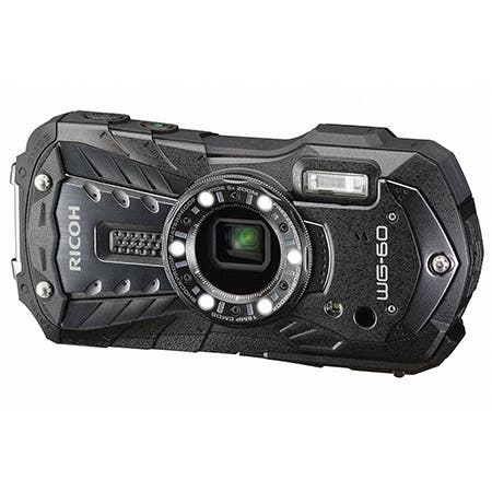 Ricoh WG-60