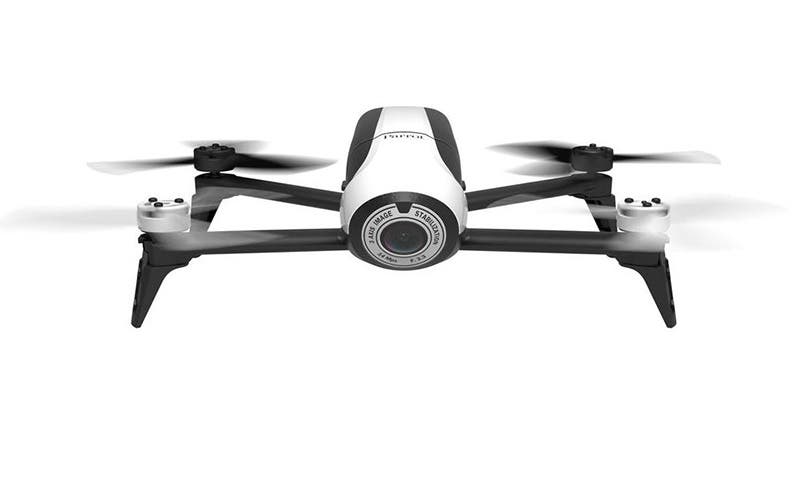 parrot bebop 2 best affordable drone