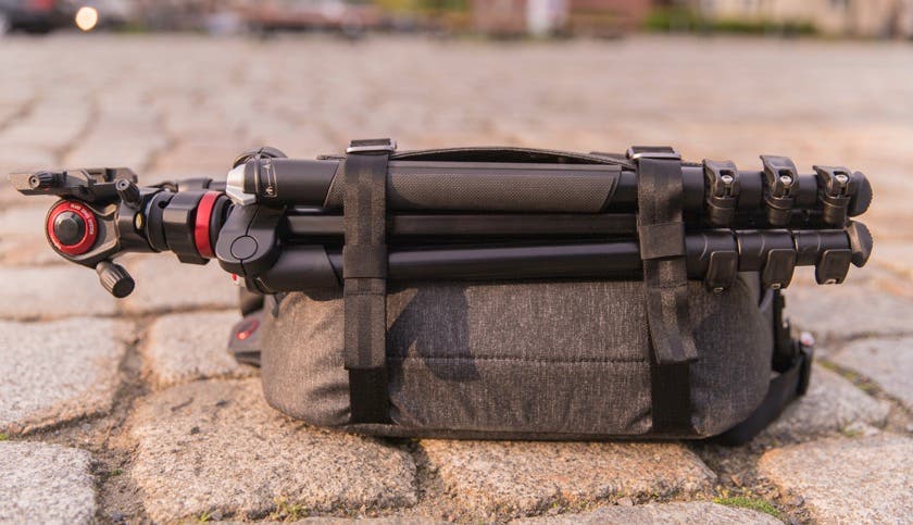 peak design sling bag