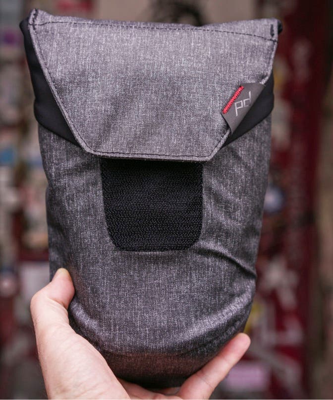 peak design range pouch