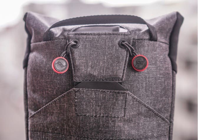 peak design range pouch