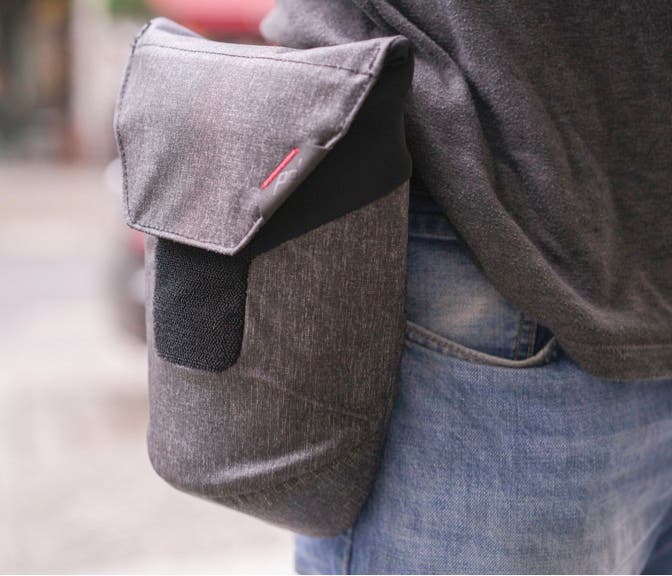 peak design range pouch