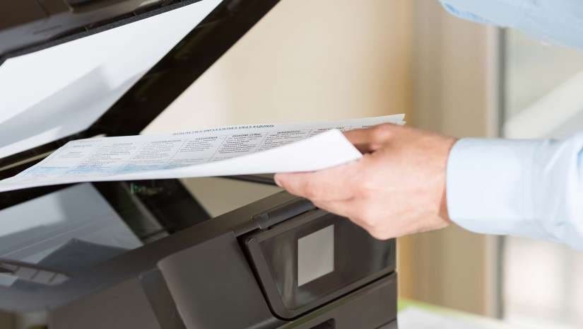 best multifunction printers