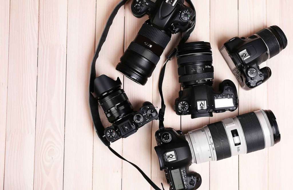 What is the Best Camera for Sports Photography? - 42West, Adorama