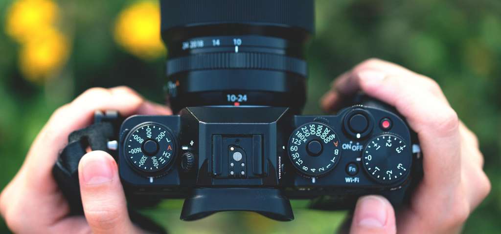 best mirrorless cameras for