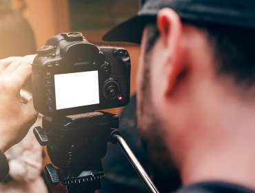 videographer, video shoot, video for dslr and mirrorless