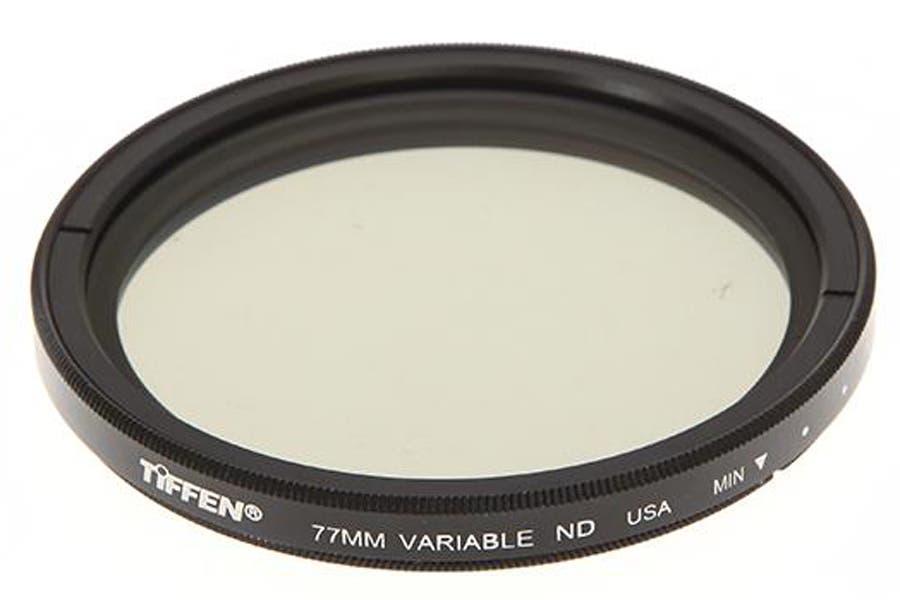 Tiffen ND Filters Essential Accessories