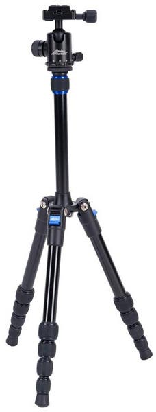 Davis & Sanford Compact Tripod Essential Accessories