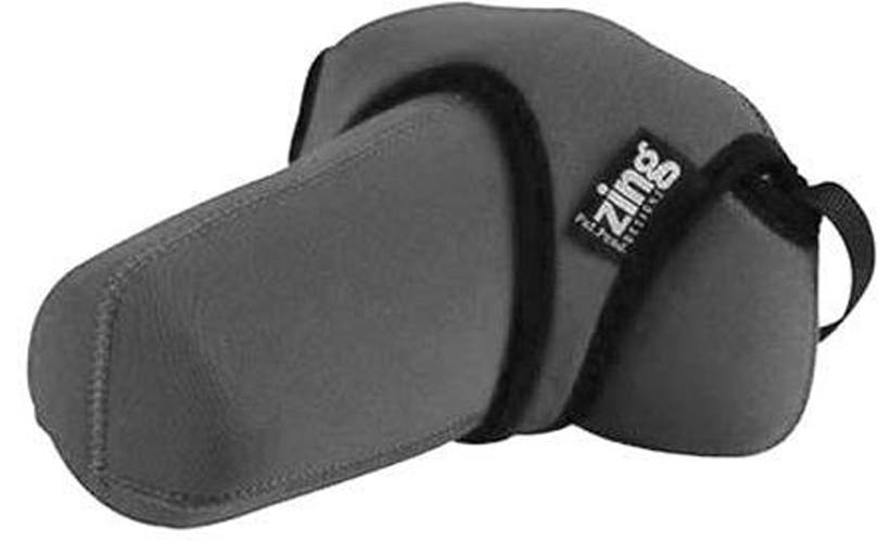 Zing Camera Cover Essential Accessories