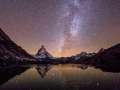 shop the shot, night sky, chris burkard, how i got the shot