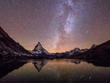 shop the shot, night sky, chris burkard, how i got the shot