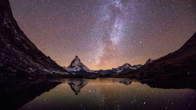 shop the shot, night sky, chris burkard, how i got the shot