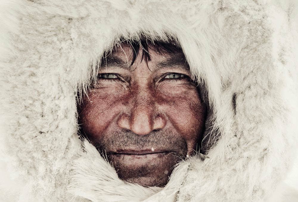 before they pass away by jimmy nelson must-read books for photographers