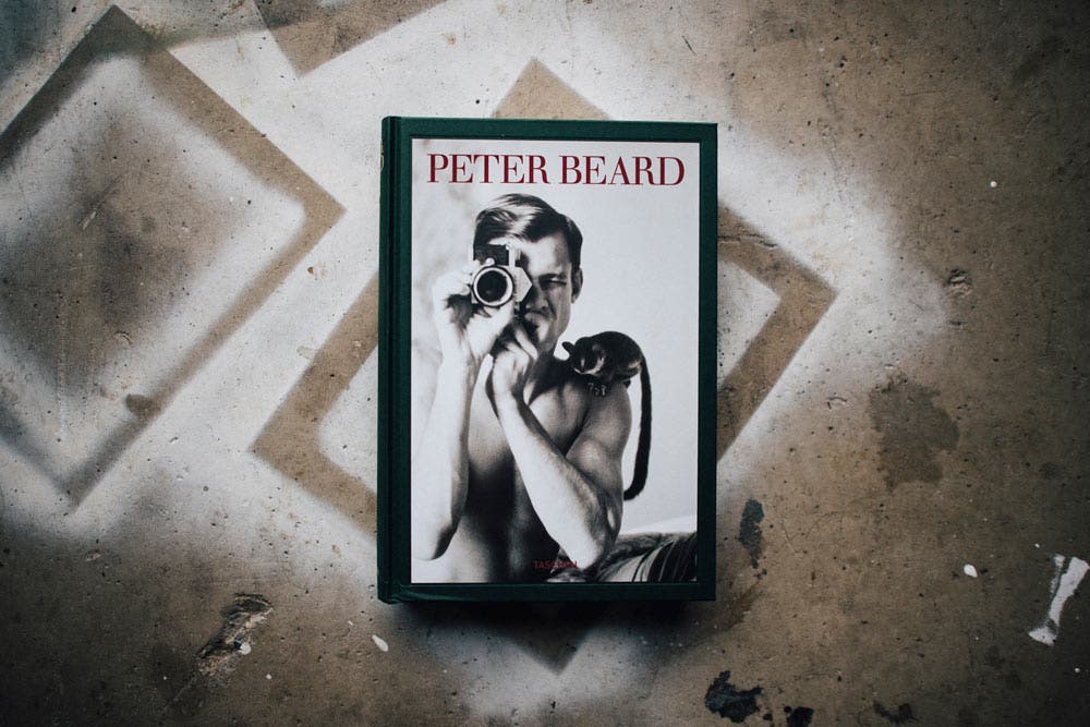 peter beard by nejma beard must-read books for photographers