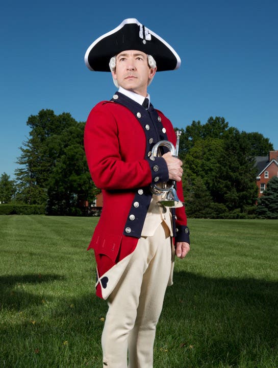 fife drum corps