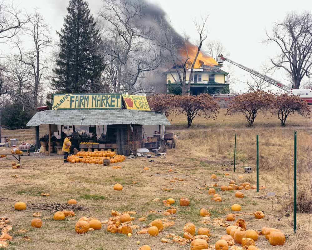 american prospects by joel sternfeld must-read books for photographers