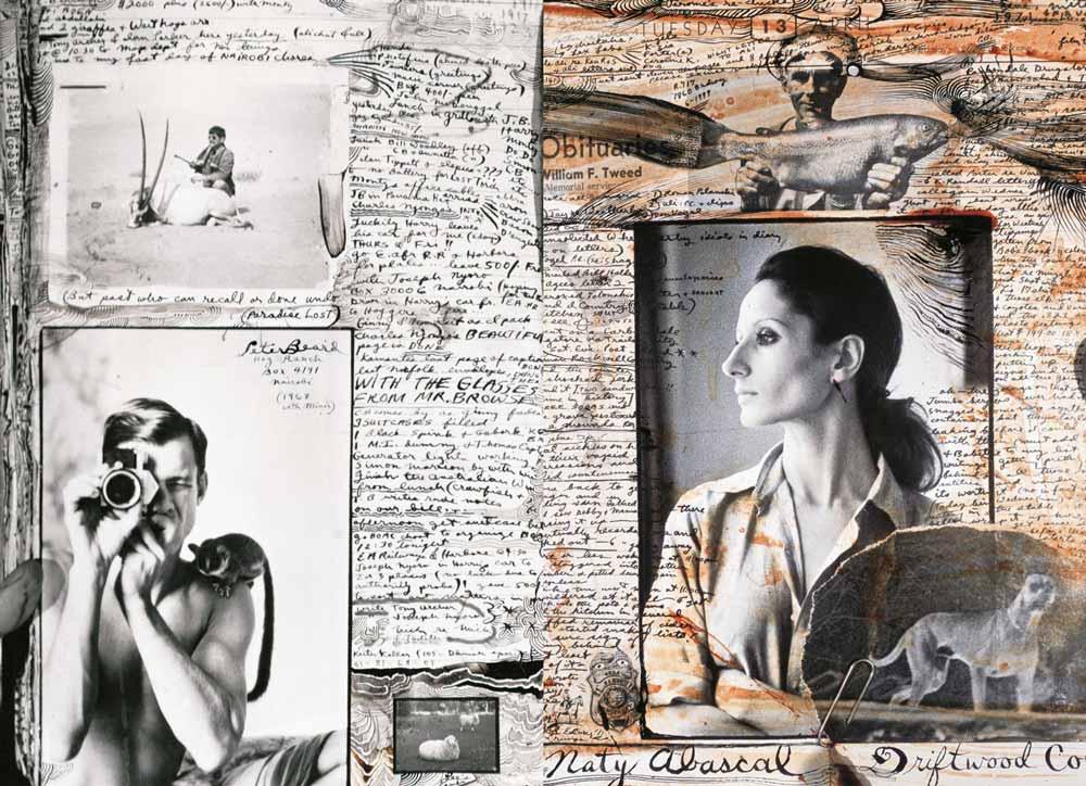 peter beard by nejma beard must-read books for photographers