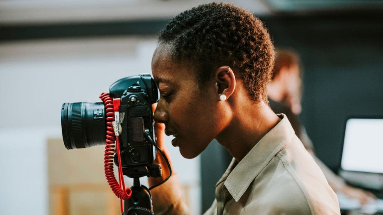 How to Find Your Angles Step by Step - Headshots NYC