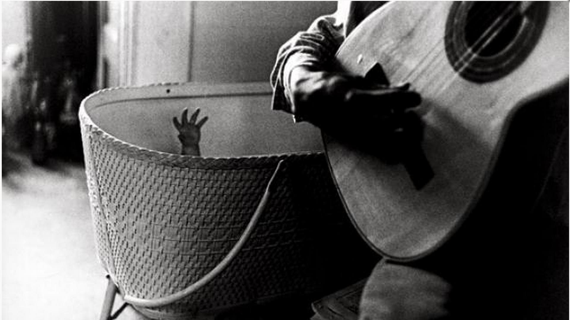 meet a pro, photo by ralph gibson