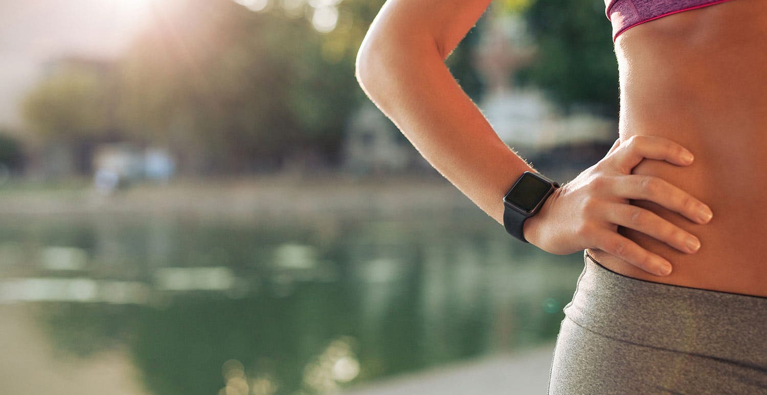 best fitness smartwatch women