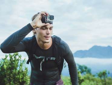 The Best GoPro Accessories - 42West, Adorama
