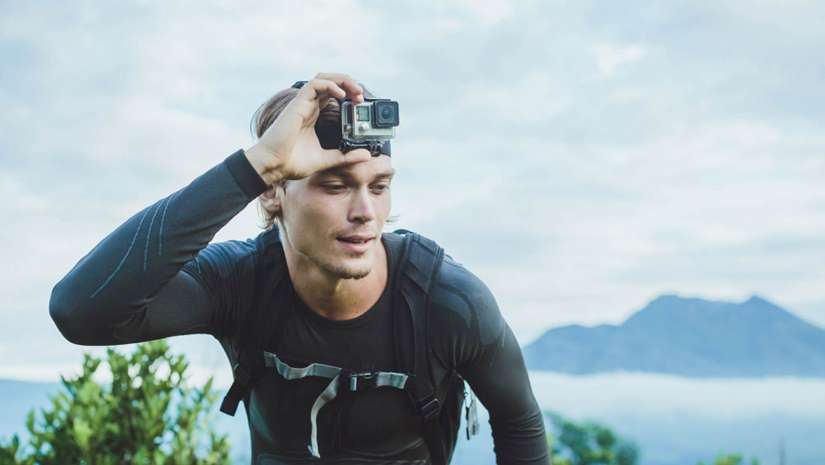 The Best GoPro Accessories - 42West, Adorama