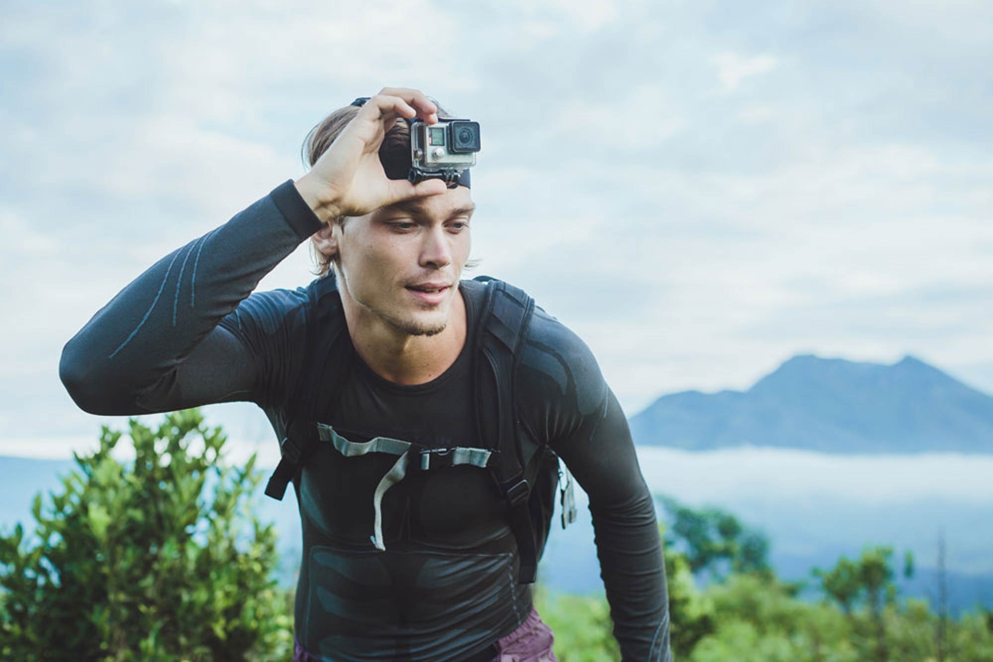 The Best GoPro Accessories - 42West, Adorama