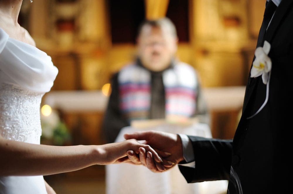 Wedding Ceremony