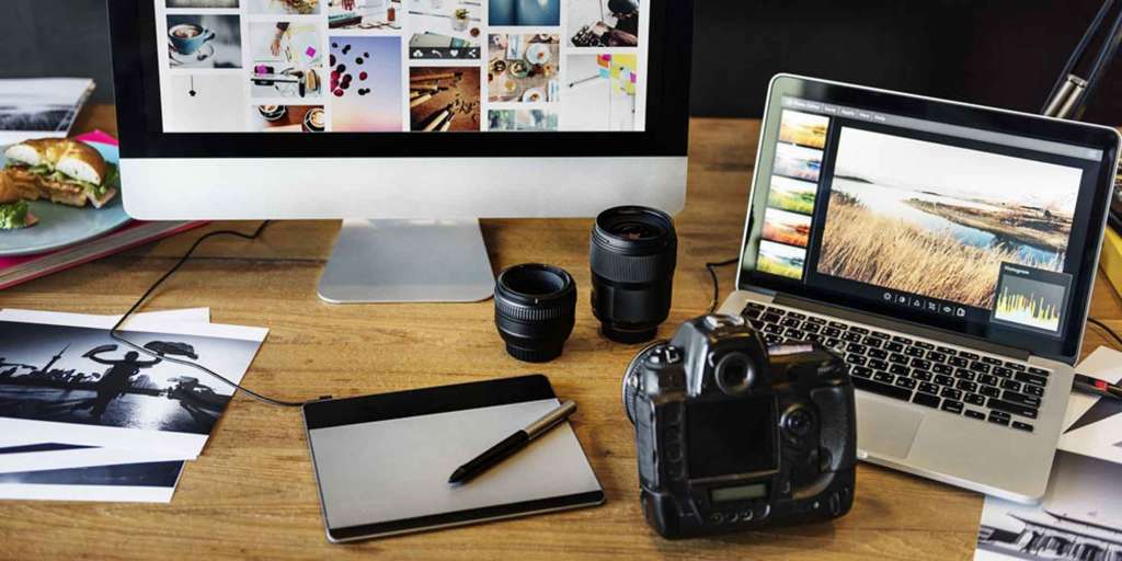 How To Edit Your Photos 5 Photoshop Editing Steps For Beginners