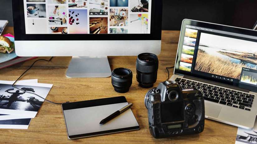 How to Edit Your Photos: 5 Photoshop Editing Steps for Beginners - ALC