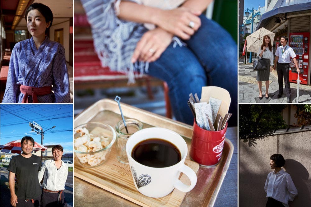 location lighting photography