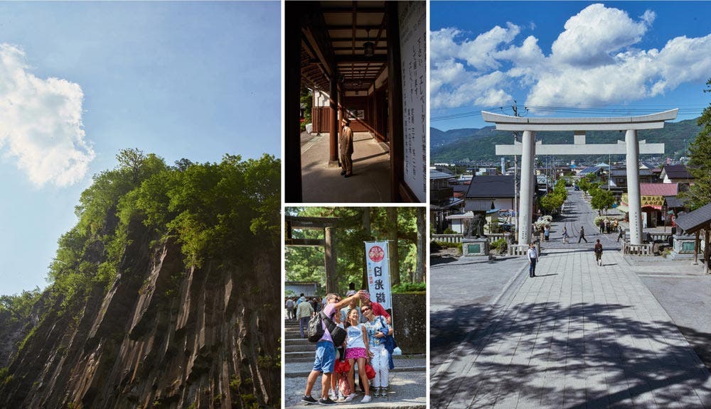 japan photography