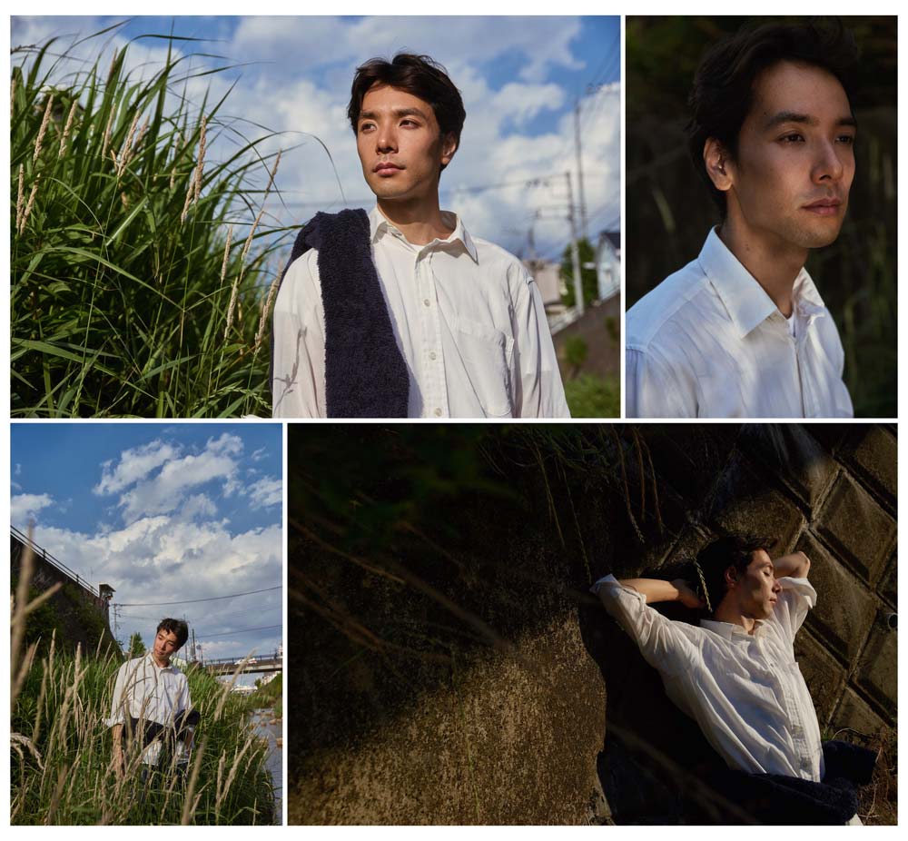 outdoor location photography