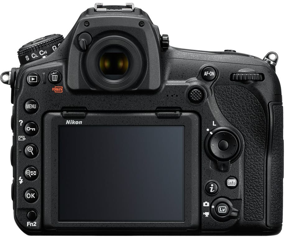 Nikon D850 Pro DSLR Rivals Medium Format Quality, Adds 4K Video - Adorama