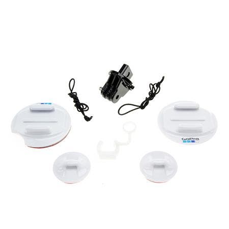 GoPro ASURF-001 Surfboard Mounts for Cameras