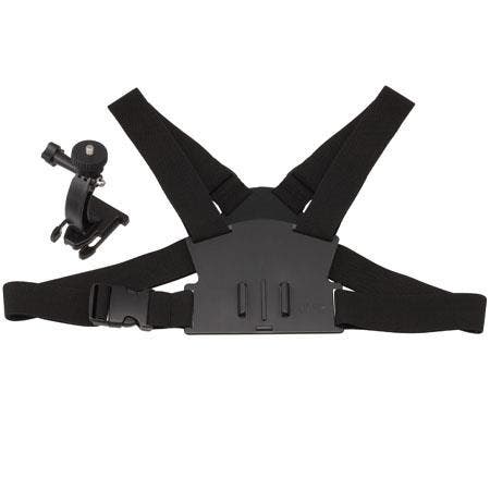 JVC MT-CH001 Chest Mount Harness for Action Camera