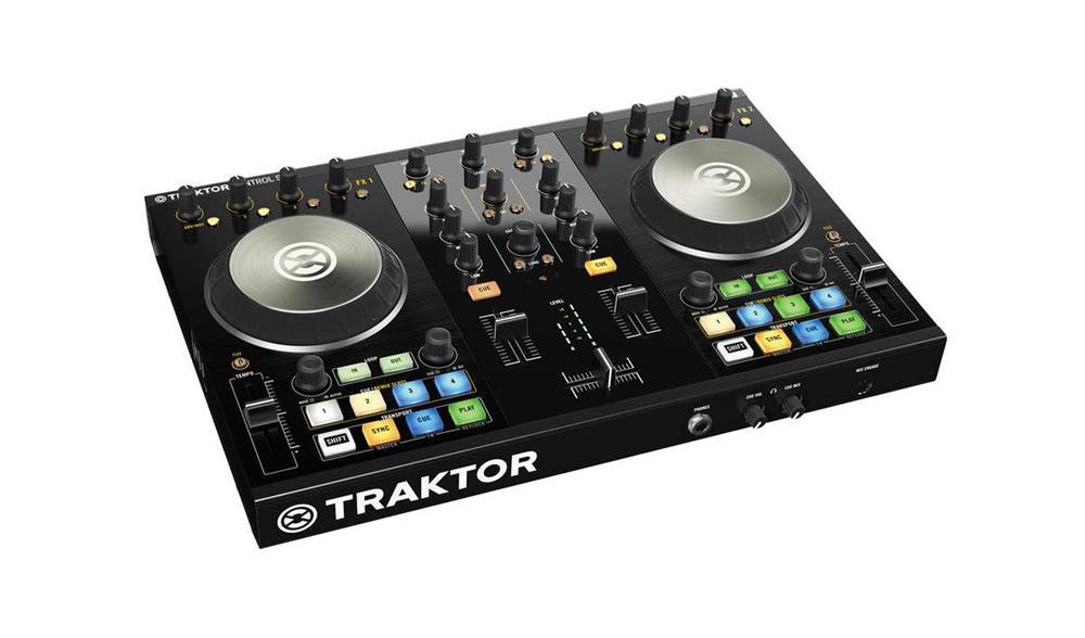 best mac usb port for traktor