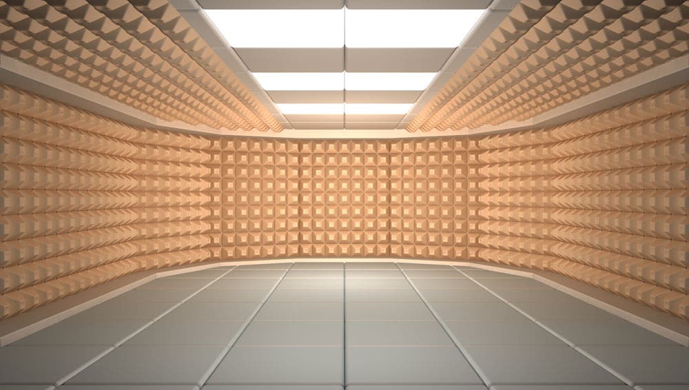 Home Recording Studio Setup Essential Equipment for Recording Music