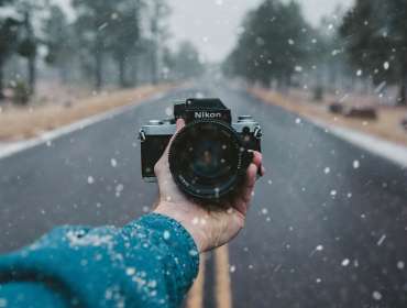 Nikon 100th anniversary