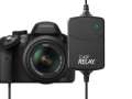 Case Relay Camera Power System