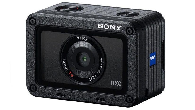 Sony RX0
