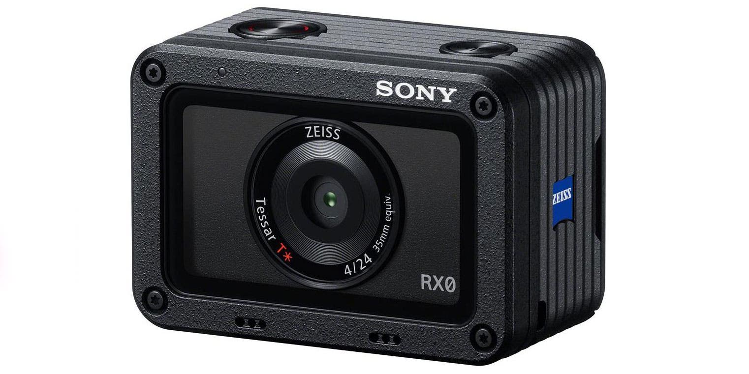 Sony RX0