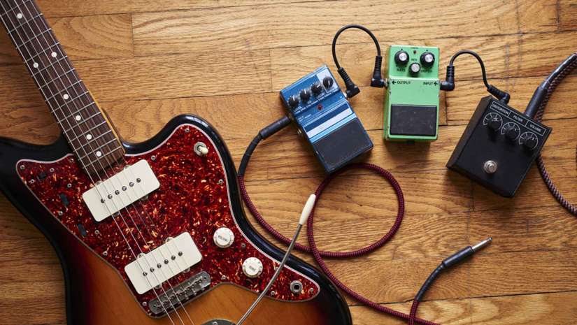 Dating boss effects pedals