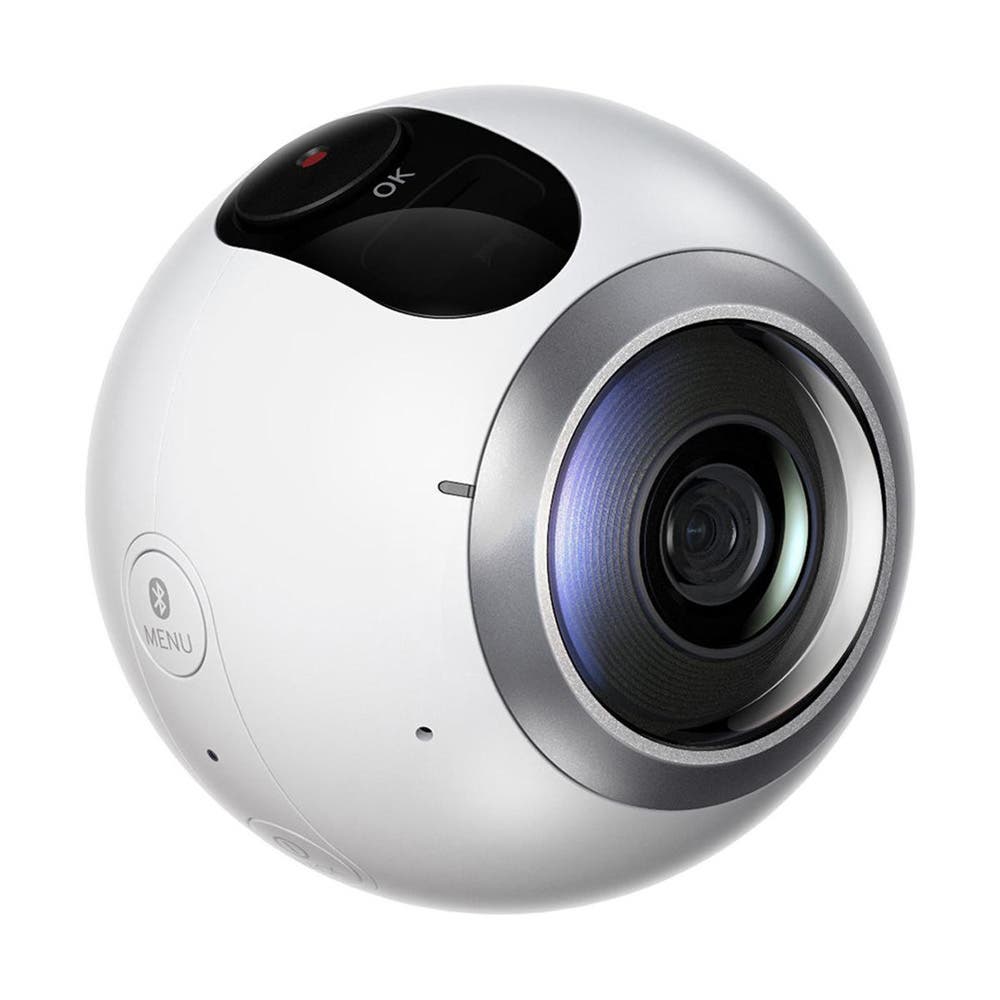 Samsung Gear 360 Camera