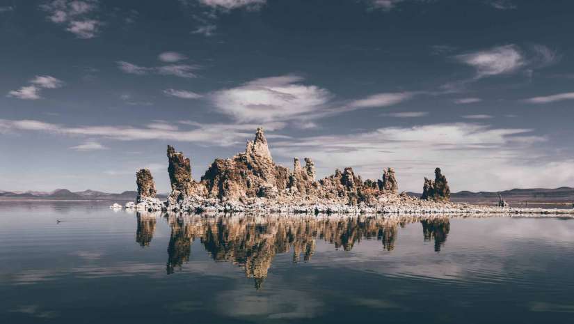 mountain travel photography