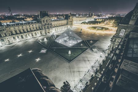 paris travel photography