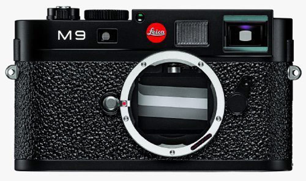 Leica M9 Digital Camera